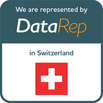 Switzerland Representative Badge